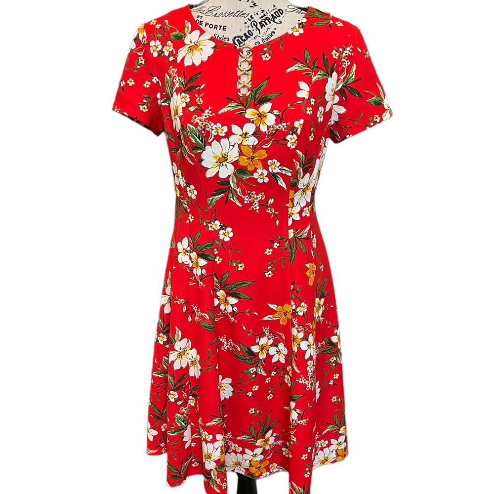 Alyx Dress
